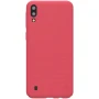 Nillkin Super Frosted Shield Matte cover case for Samsung Galaxy M10 (M105F) order from official NILLKIN store